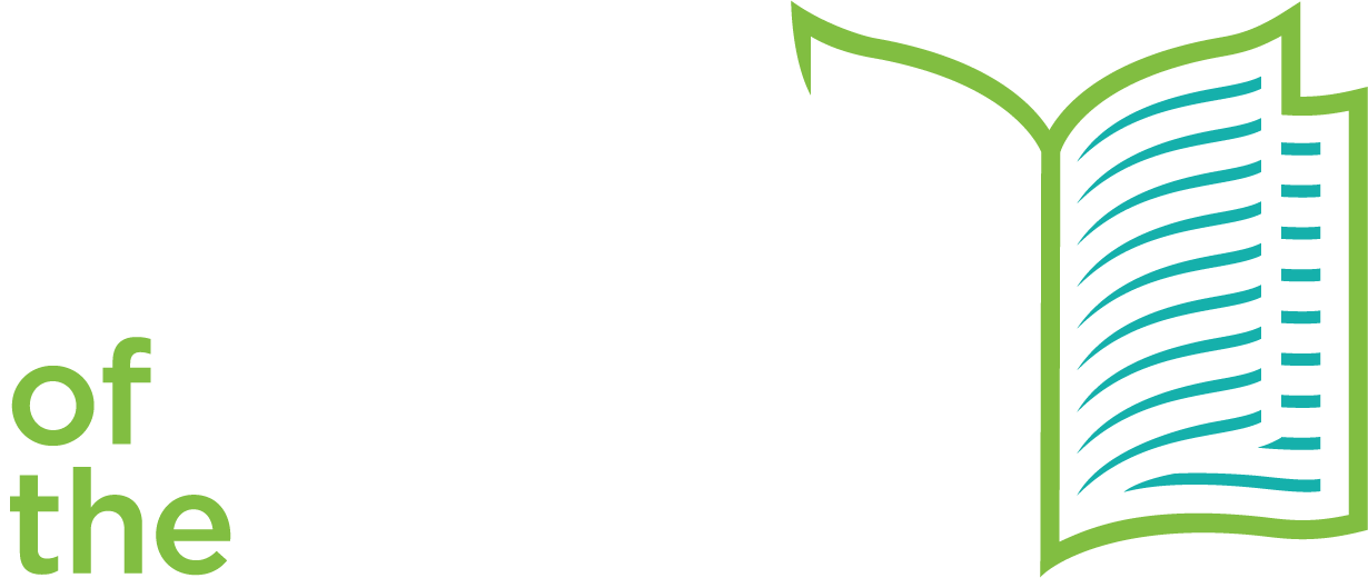 Women of the Word Logo